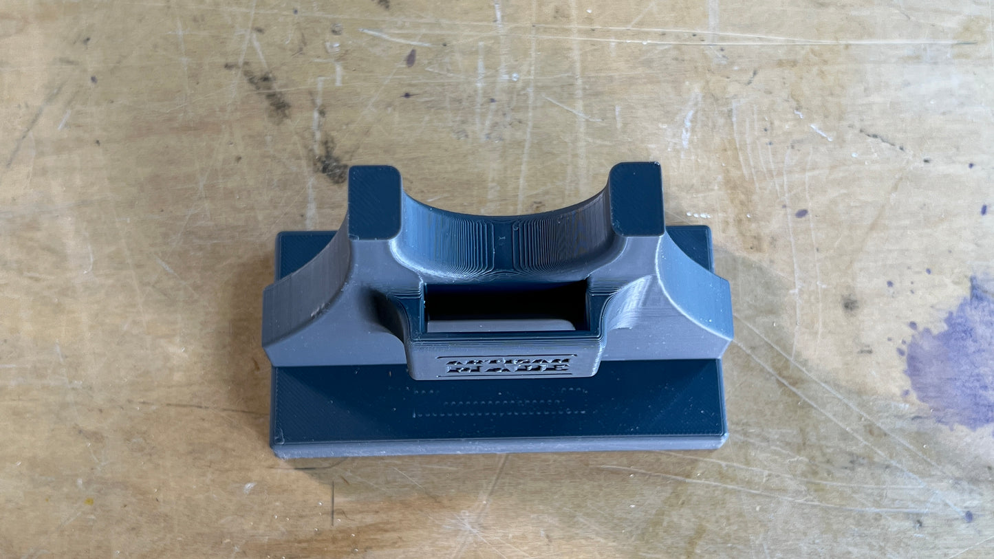 Pipe Clamp Supports-Set of 4