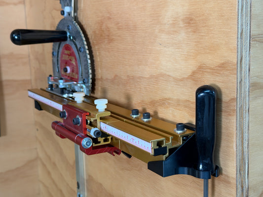 Incra Miter Gauge Hangers