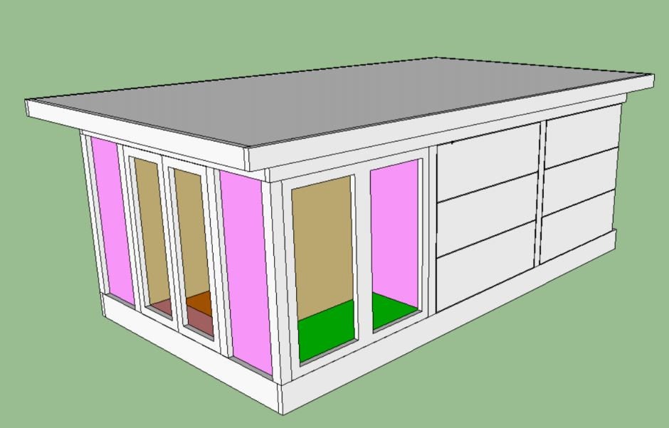 Mobile Workbench / Assembly Table / Outfeed Table