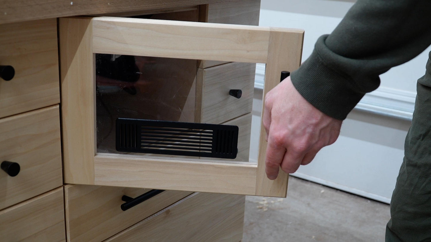 DIY Router Table Accessories Kit