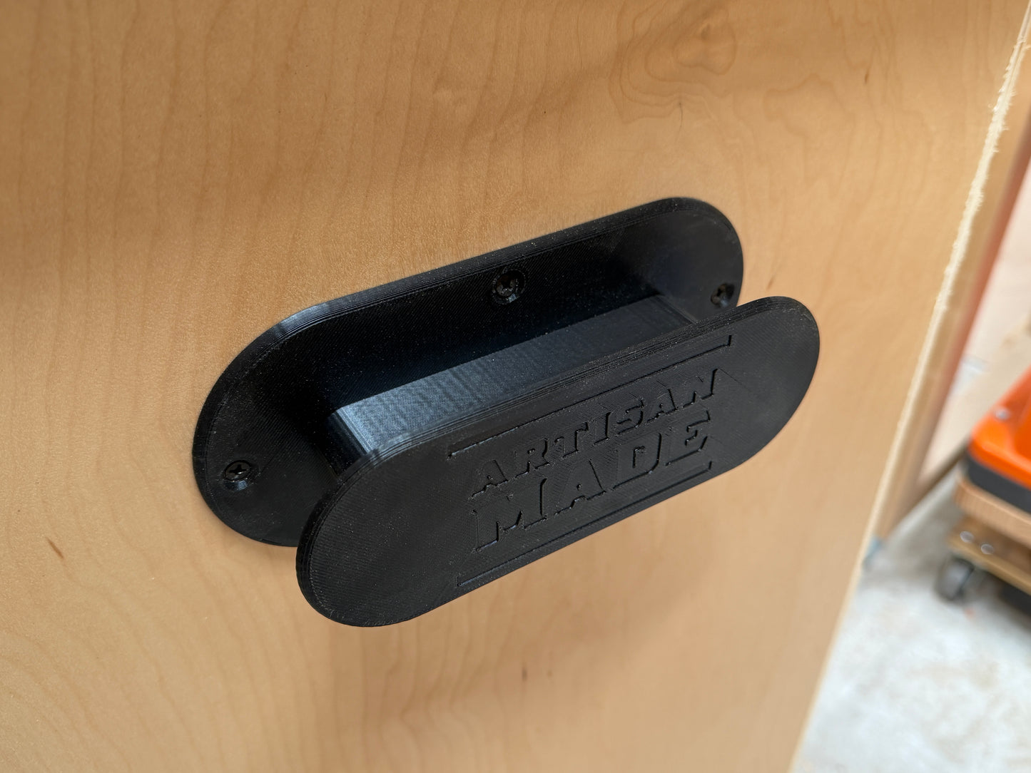 Power Cord Management For Power Tools (holds appox. 6ft of cord) Free U.S. Shipping Over $65