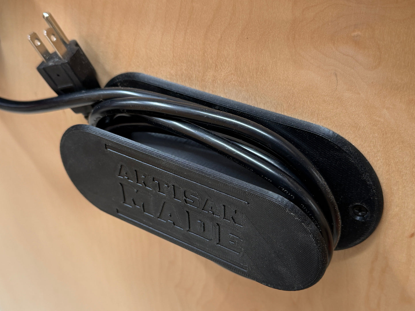 Power Cord Management For Power Tools (holds appox. 6ft of cord) Free U.S. Shipping Over $65