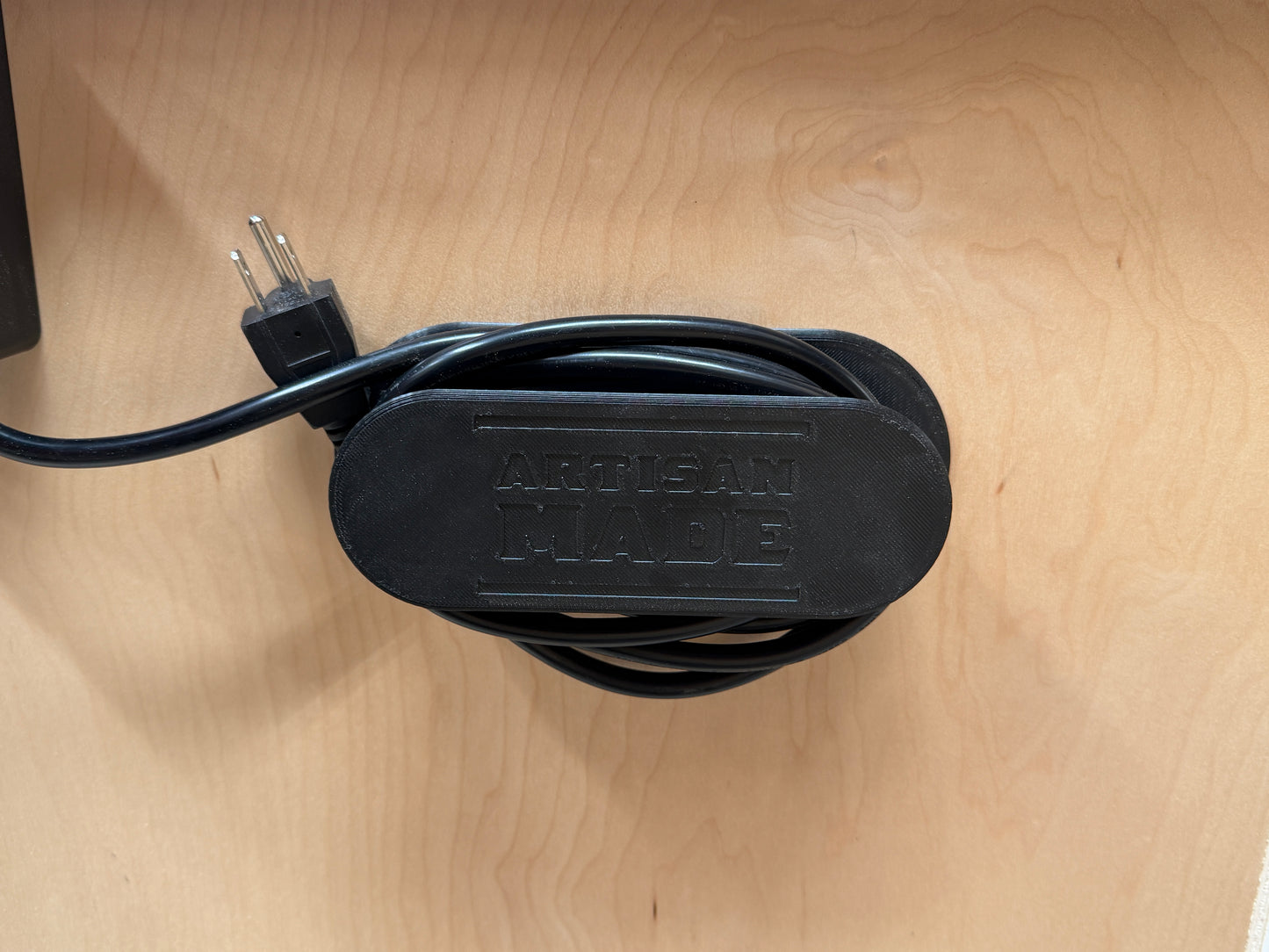 Power Cord Management For Power Tools (holds appox. 6ft of cord) Free U.S. Shipping Over $65