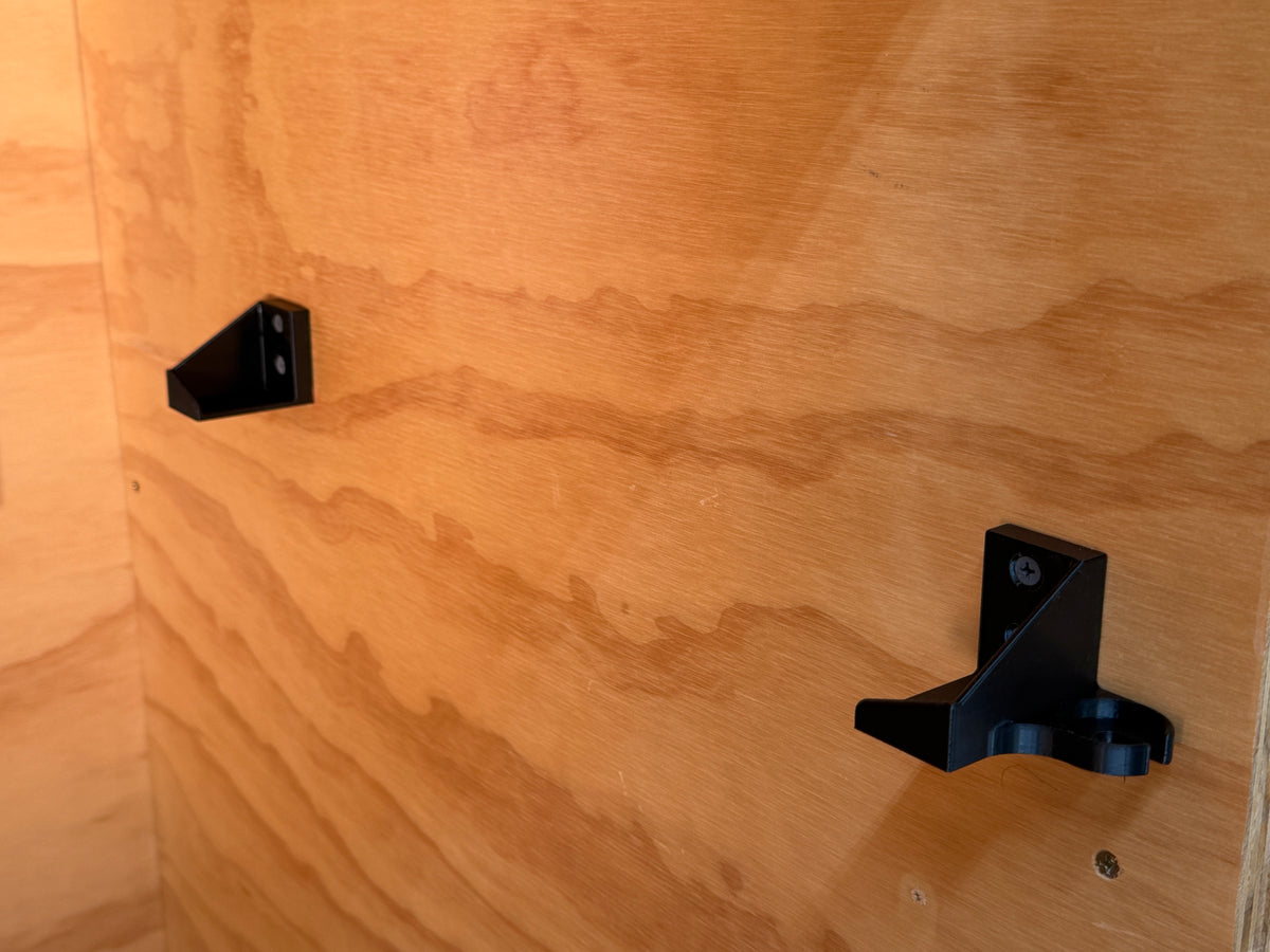Incra Miter Gauge Hangers