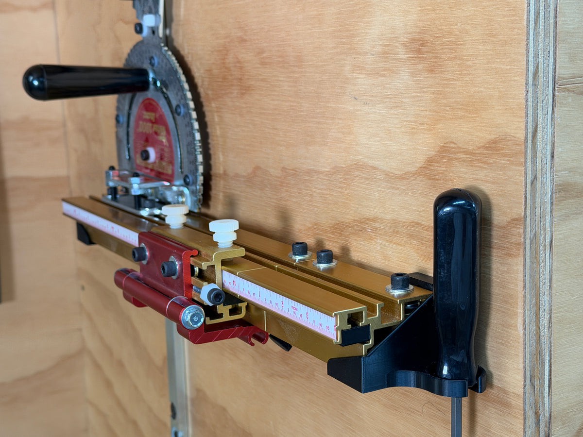 Incra Miter Gauge Hangers