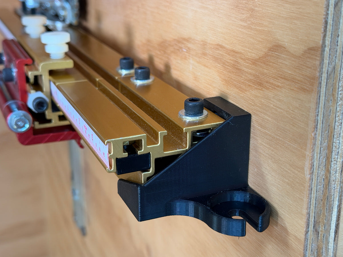 Incra Miter Gauge Hangers