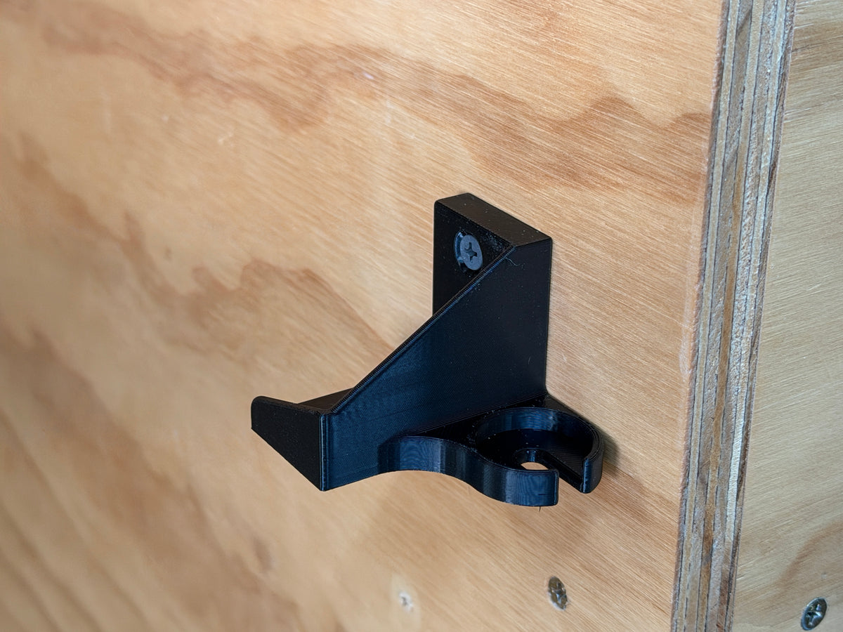 Incra Miter Gauge Hangers